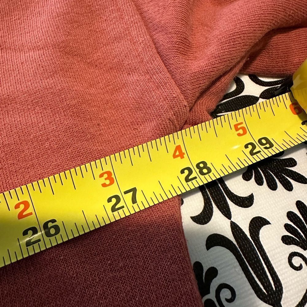 Universal Thread - Women’s Rust Colored High / Lo… - image 8